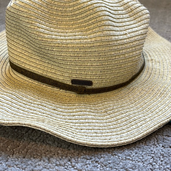 Brand new Seafolly straw sunhat. - Picture 2 of 13